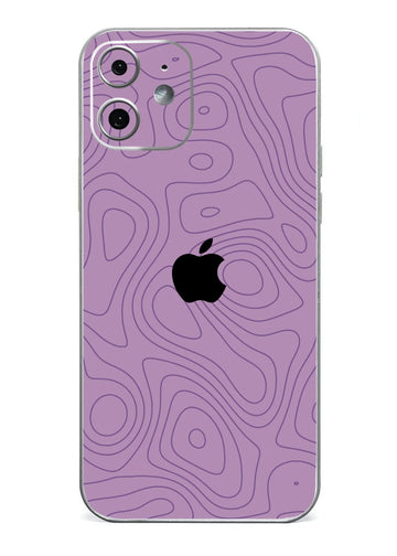 Huexclusive - Amethyst Glow