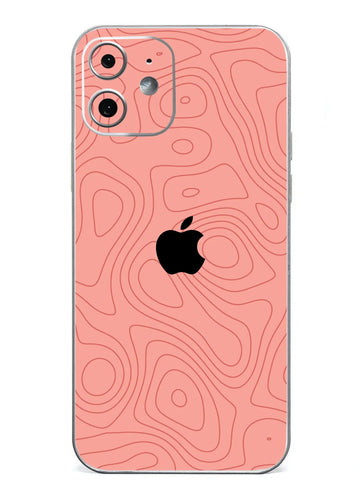Huexclusive - Coral Blush