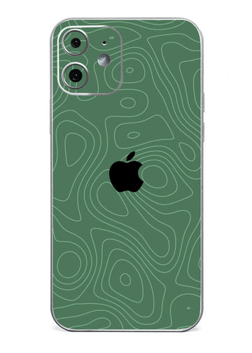 Huexclusive - Forest Canopy