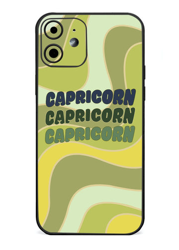 Zodiac Groove - Capricorn