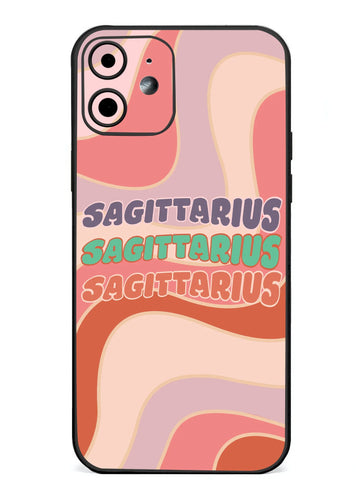 Zodiac Groove - Saggitarius