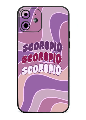 Zodiac Groove - Scorpio