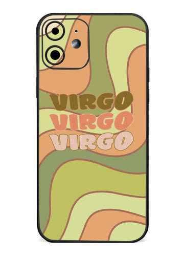 Zodiac Groove - Virgo