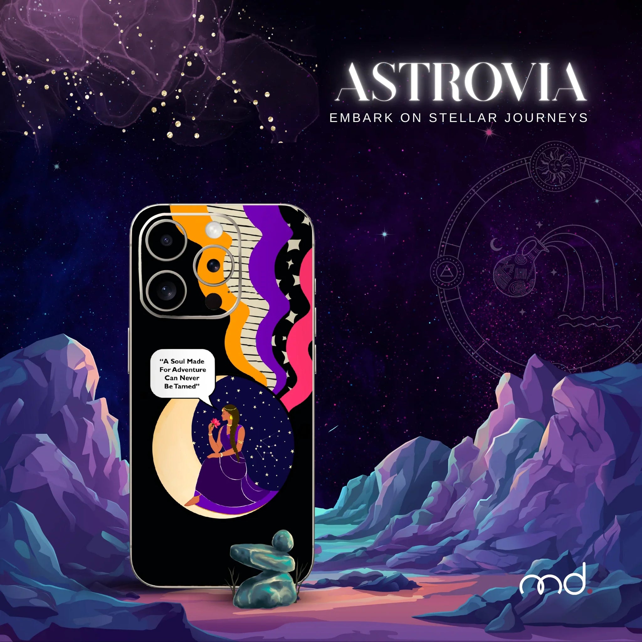 ASTROVIA
