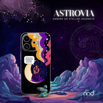 ASTROVIA
