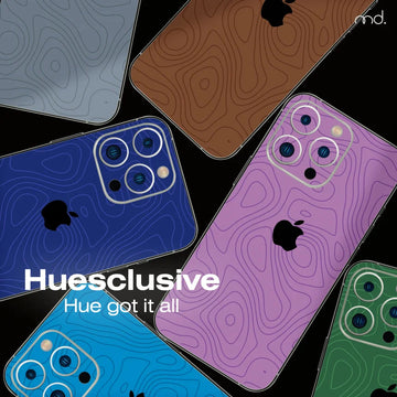 HUEXCLUSIVE