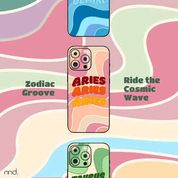 ZODIAC GROOVE