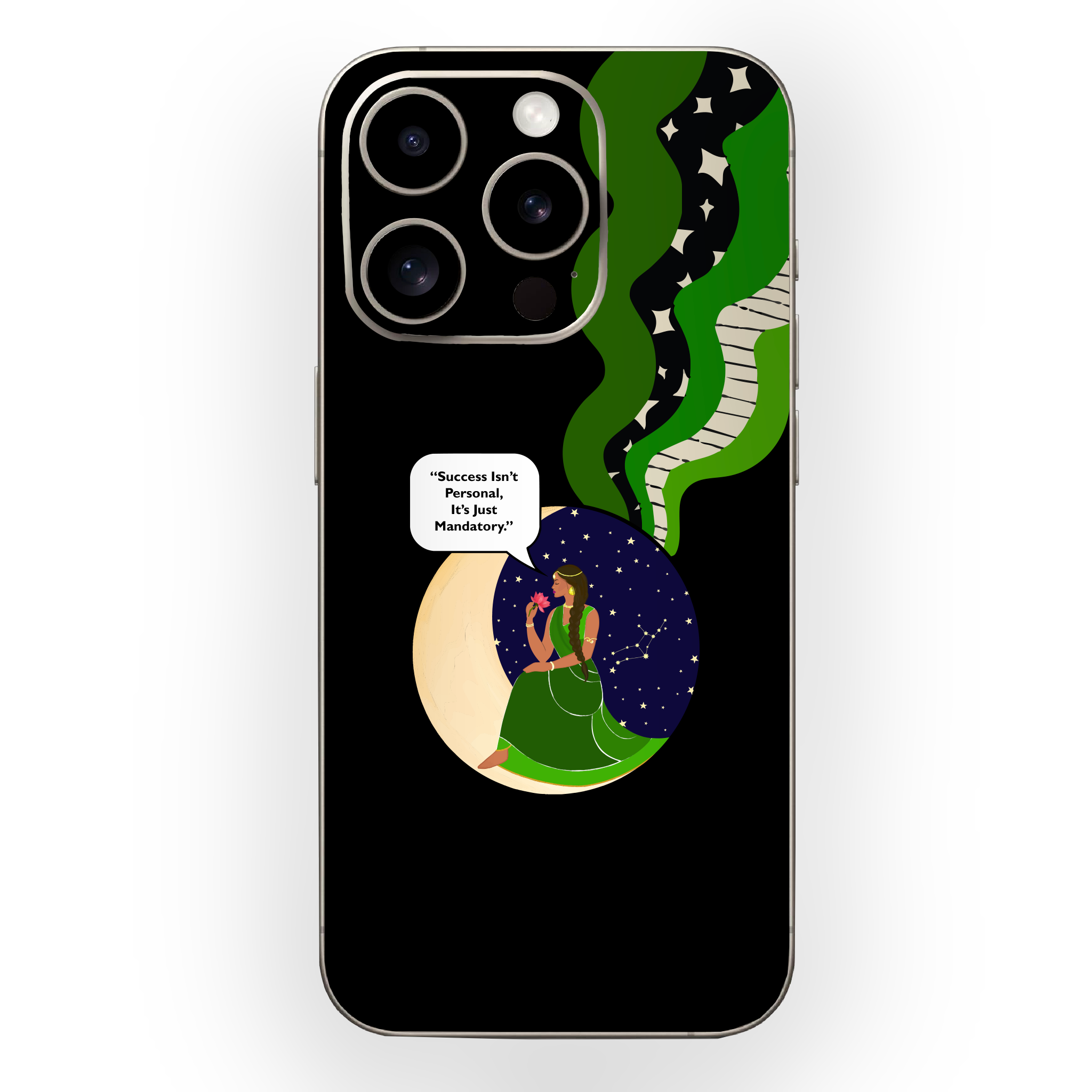 Astrovia - Virgo