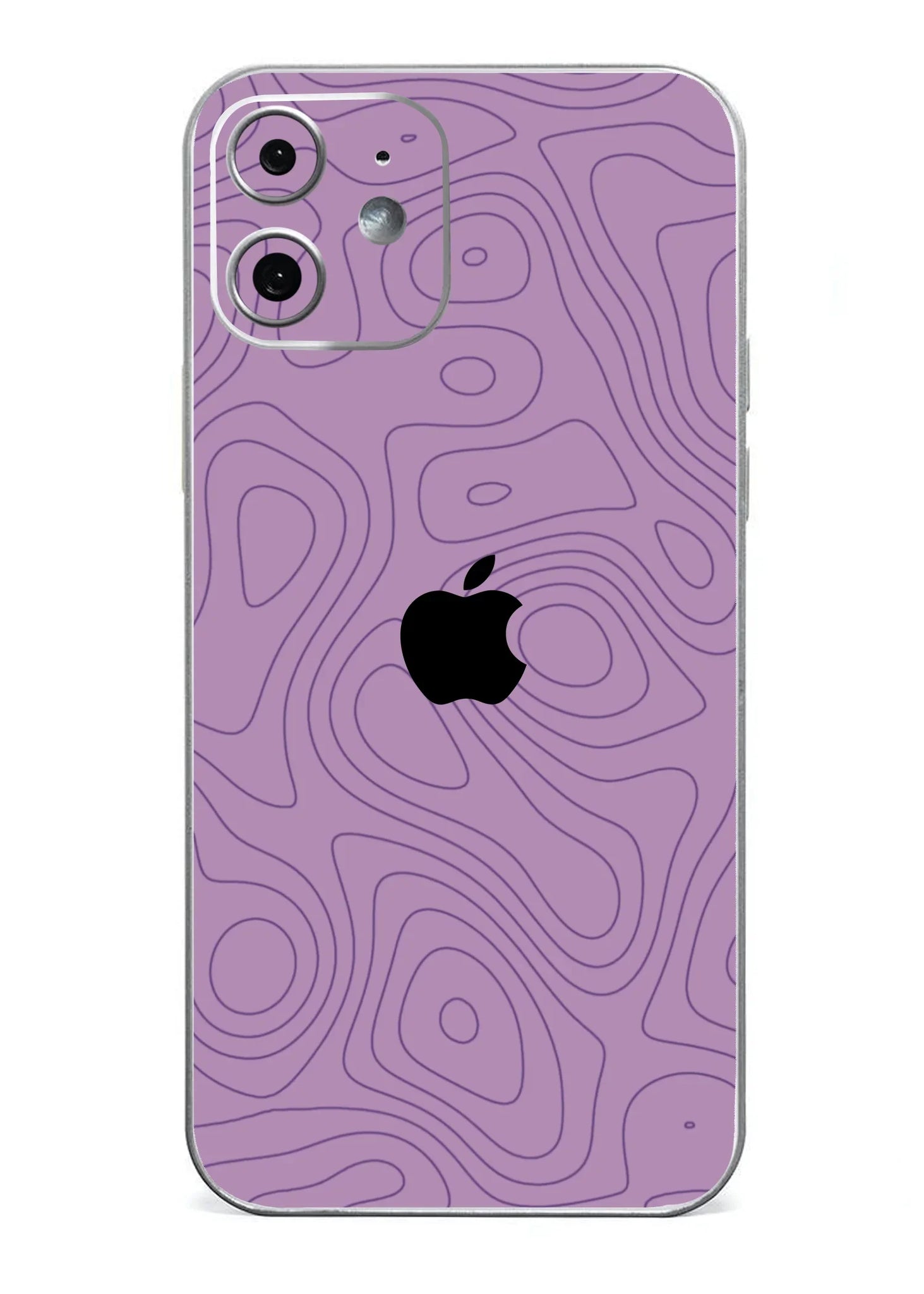 Huexclusive - Amethyst Glow