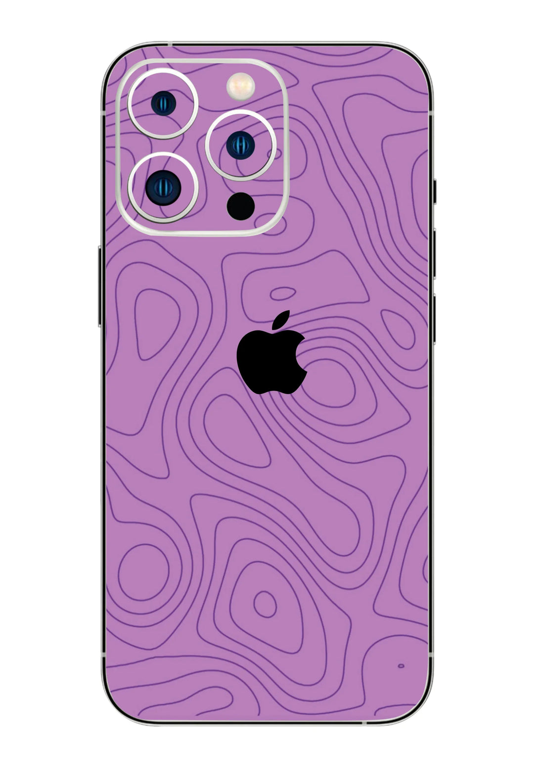 Huexclusive - Amethyst Glow