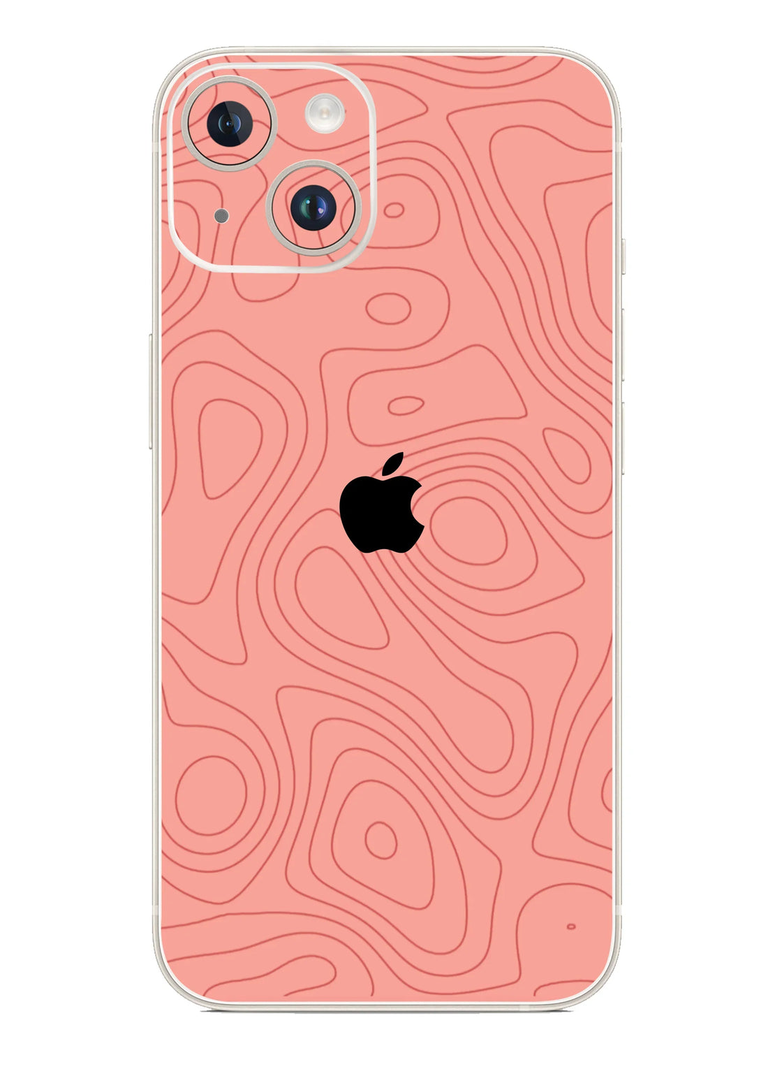 Huexclusive - Coral Blush