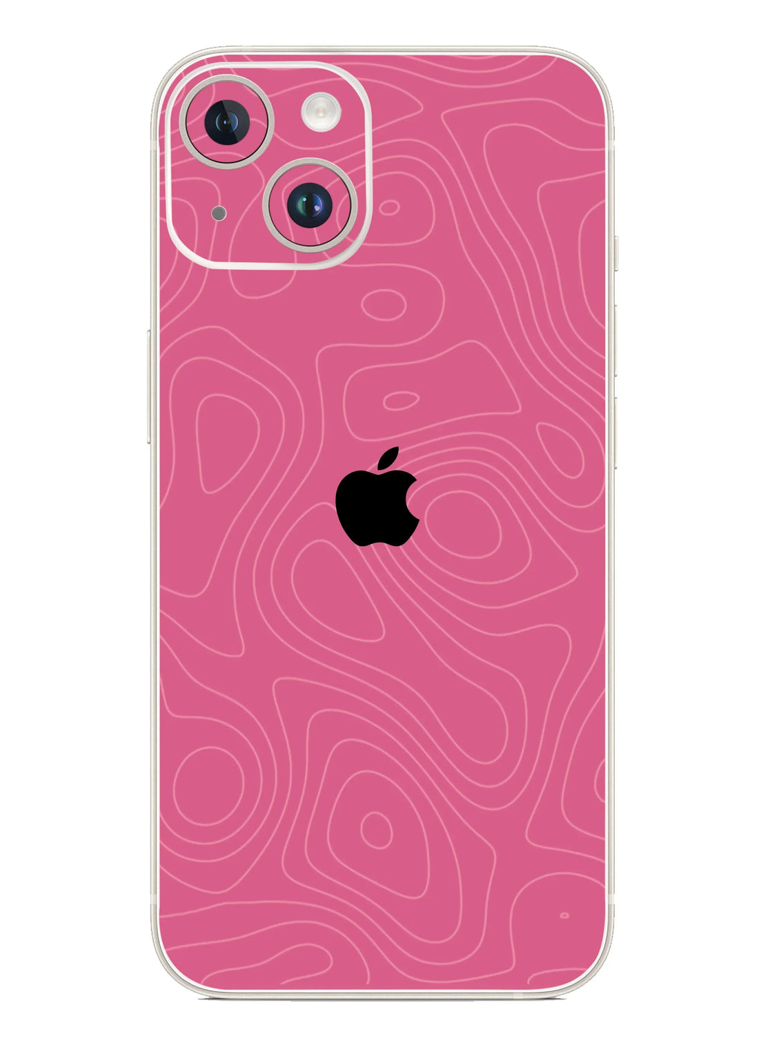 Huexclusive - Cotton Candy