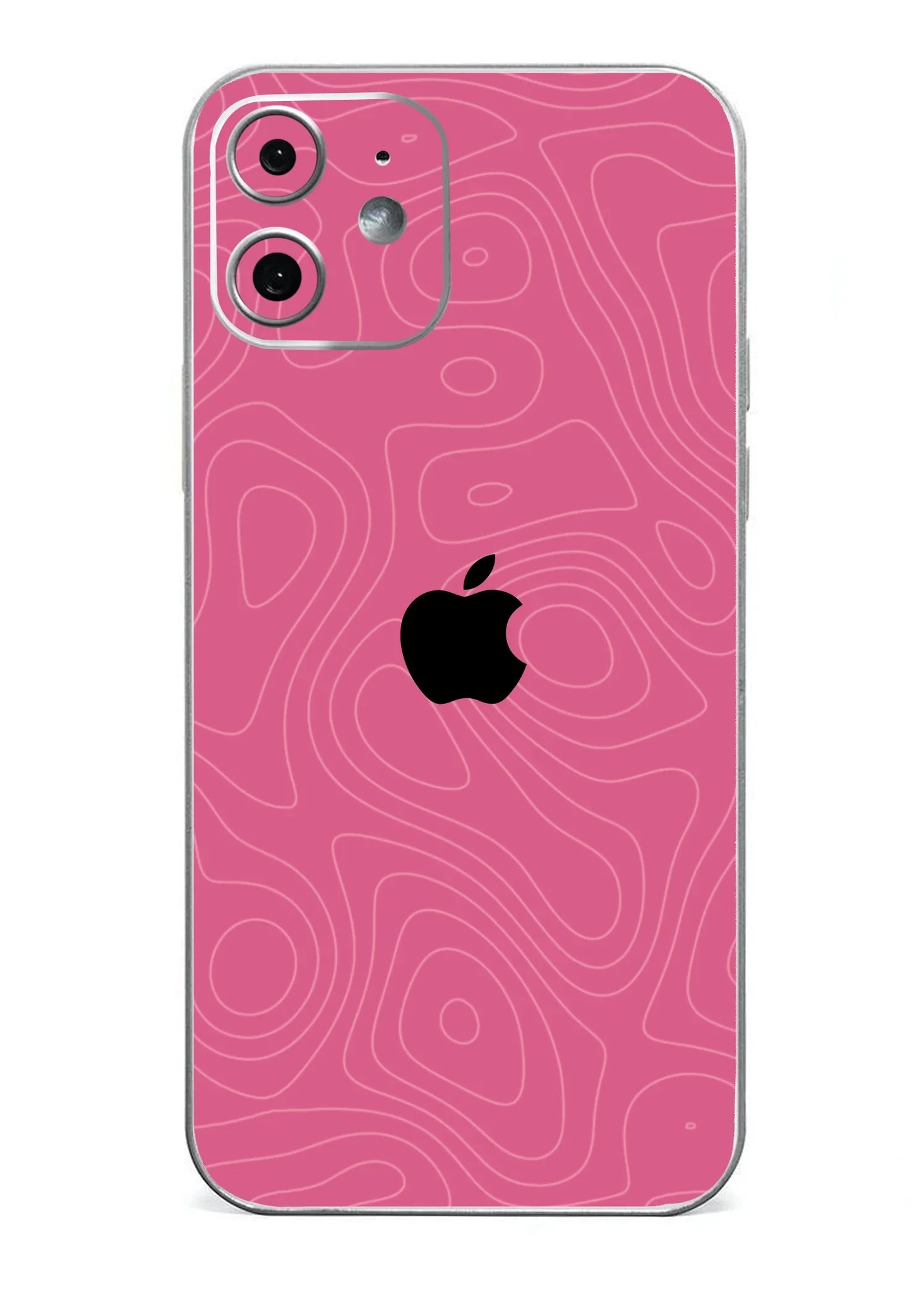 Huexclusive - Cotton Candy