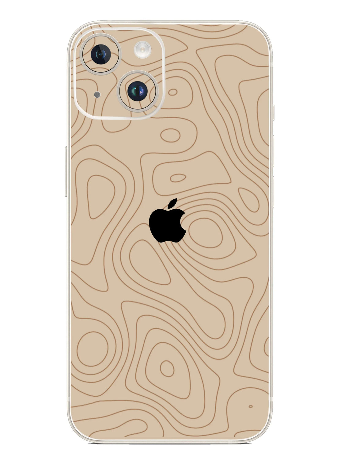 Huexclusive - Desert Sand