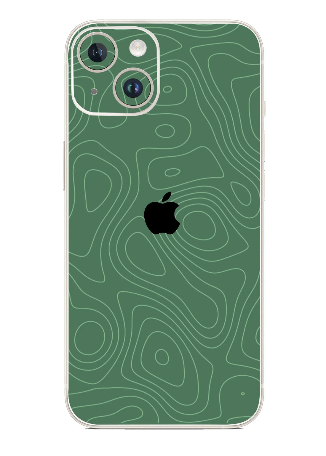 Huexclusive - Forest Canopy