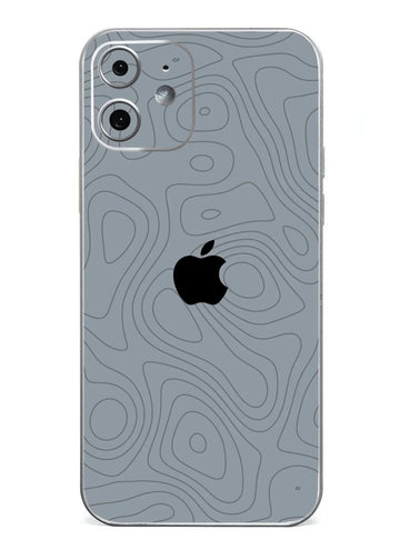 Huexclusive - Moonlit Fog