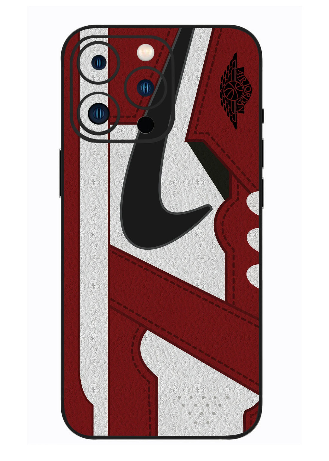 SneakWrap - Air Jordan1 Chicago Lost n Found