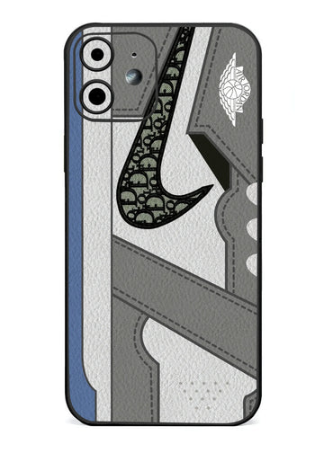 SneakWrap - Air Jordan1 High Dior