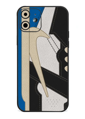 SneakWrap - Air Jordan1 Travis Fragment Lows