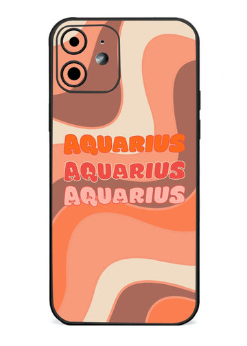 Zodiac Groove - Aquarius
