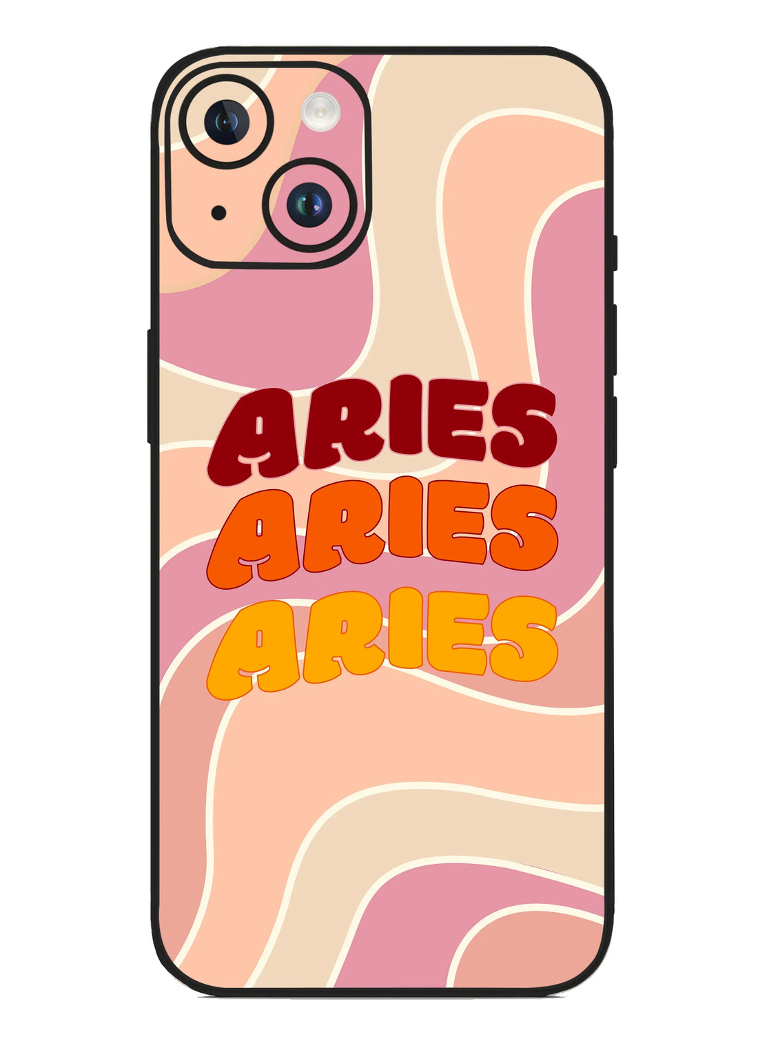 Zodiac Groove - Aries