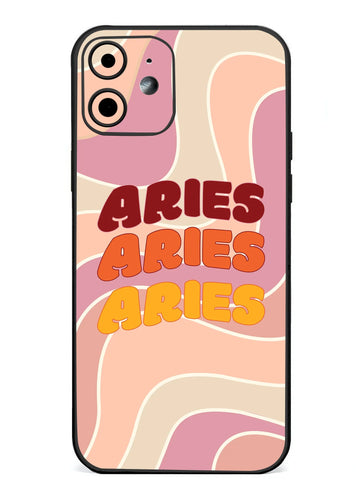 Zodiac Groove - Aries