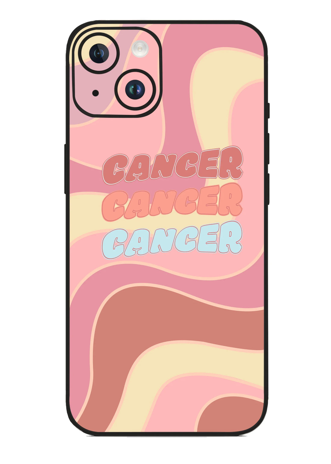 Zodiac Groove - Cancer