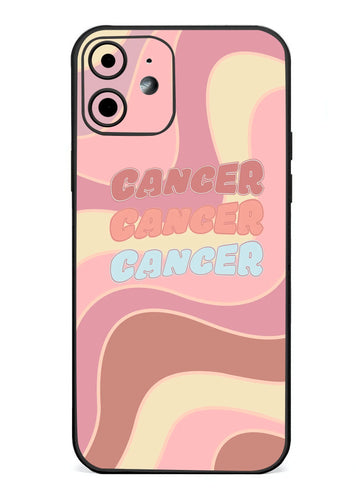 Zodiac Groove - Cancer