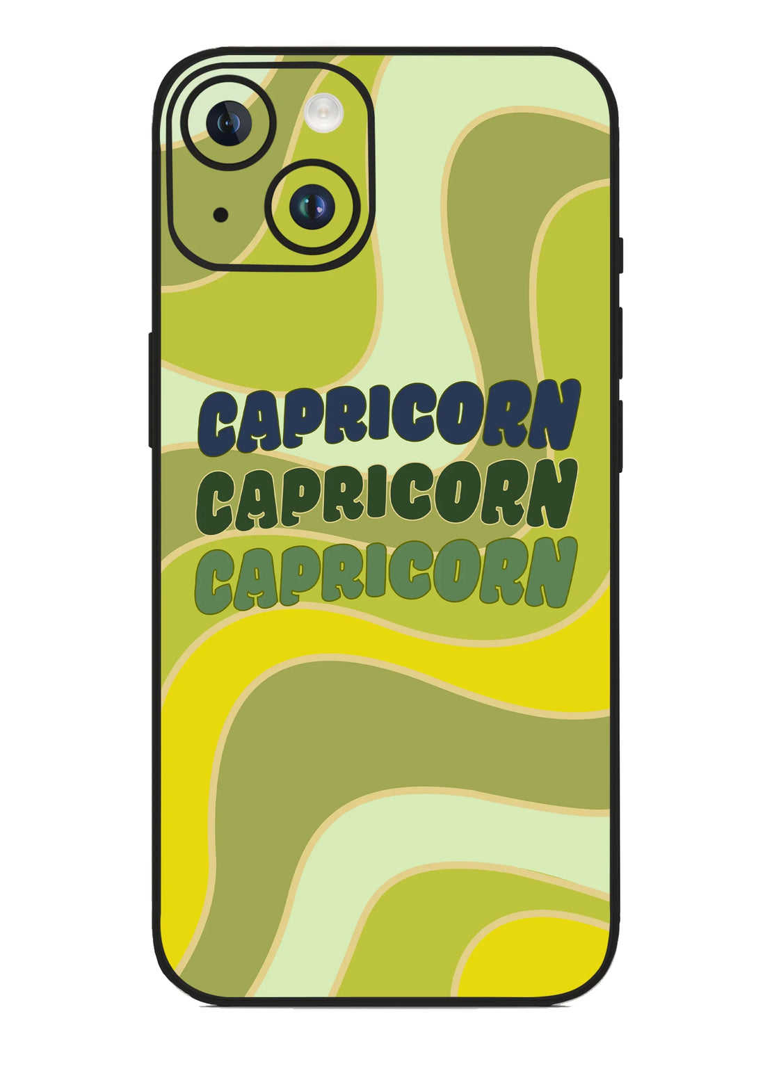 Zodiac Groove - Capricorn