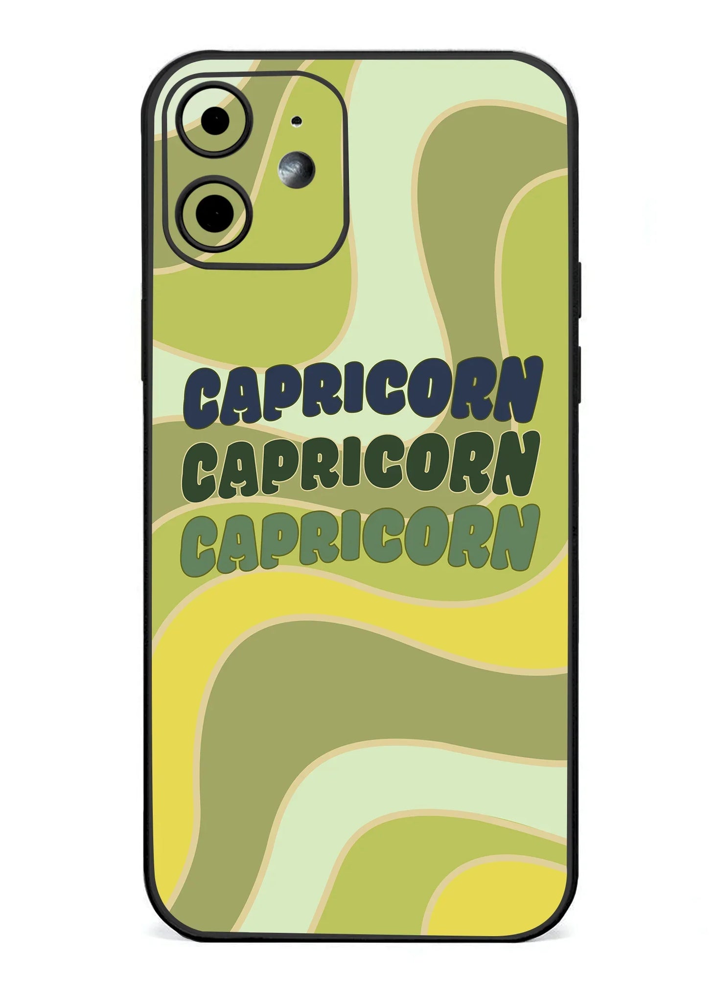 Zodiac Groove - Capricorn