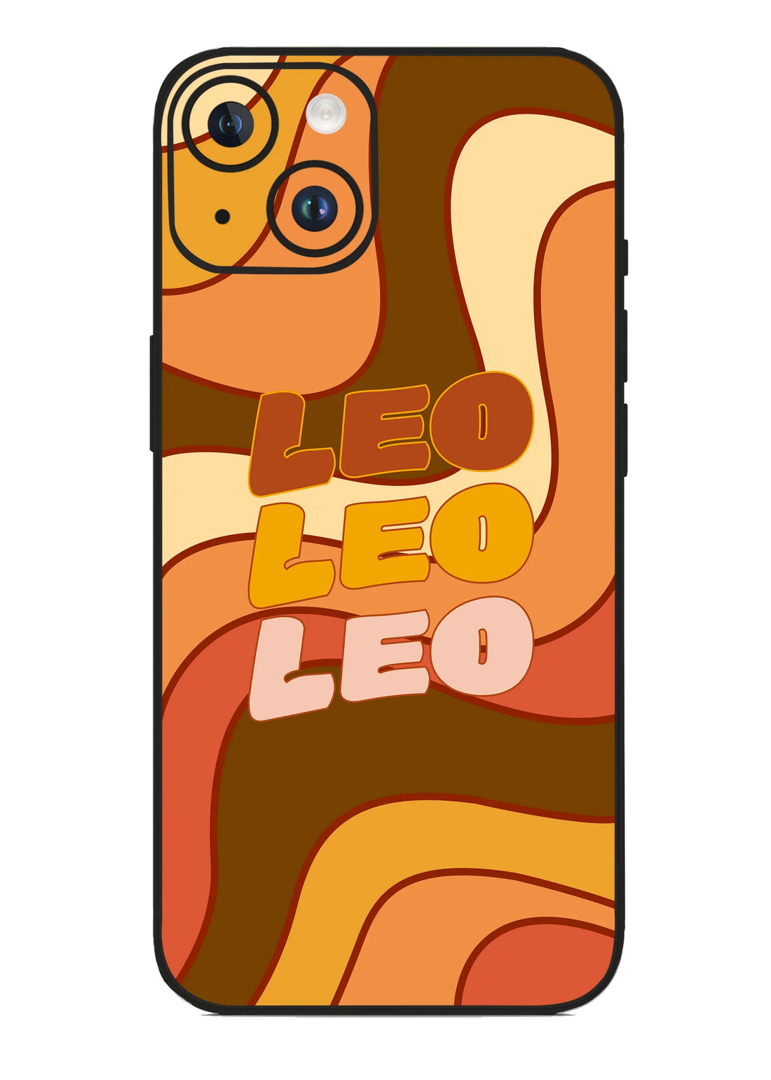 Zodiac Groove - Leo
