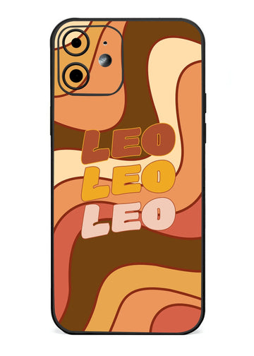 Zodiac Groove - Leo