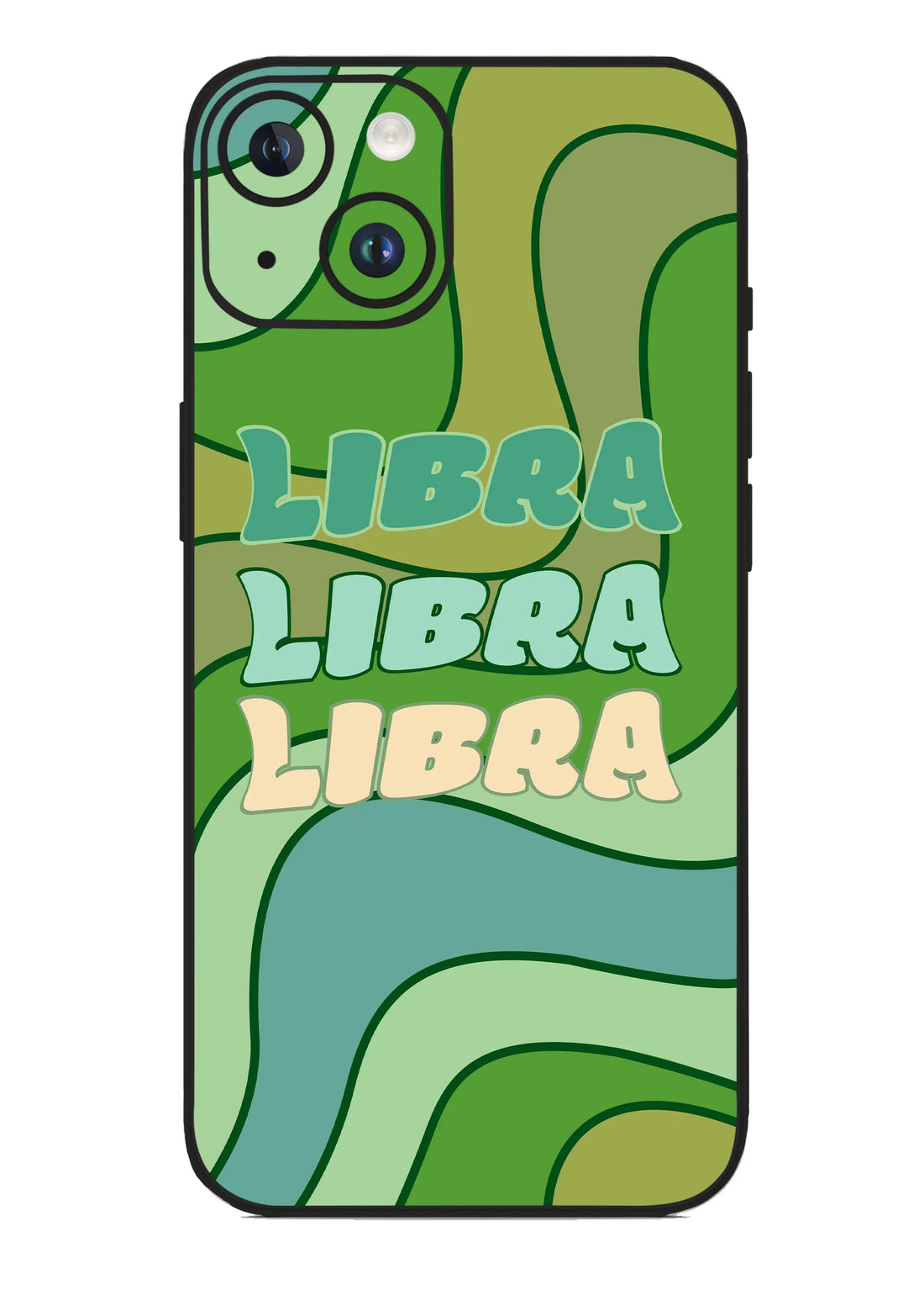 Zodiac Groove - Libra