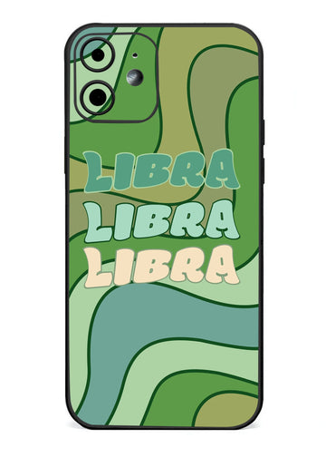 Zodiac Groove - Libra