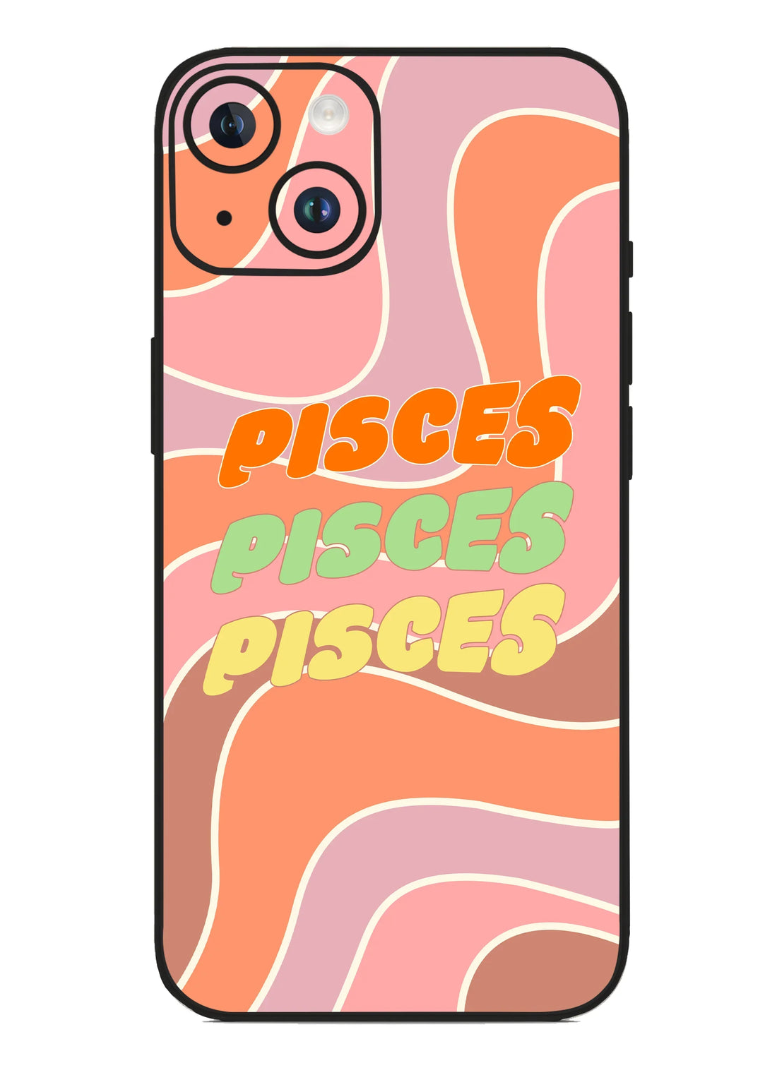 Zodiac Groove - Pisces