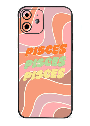 Zodiac Groove - Pisces