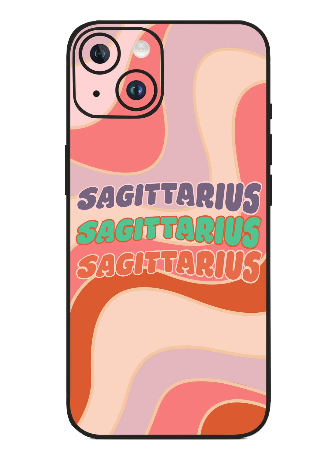 Zodiac Groove - Saggitarius