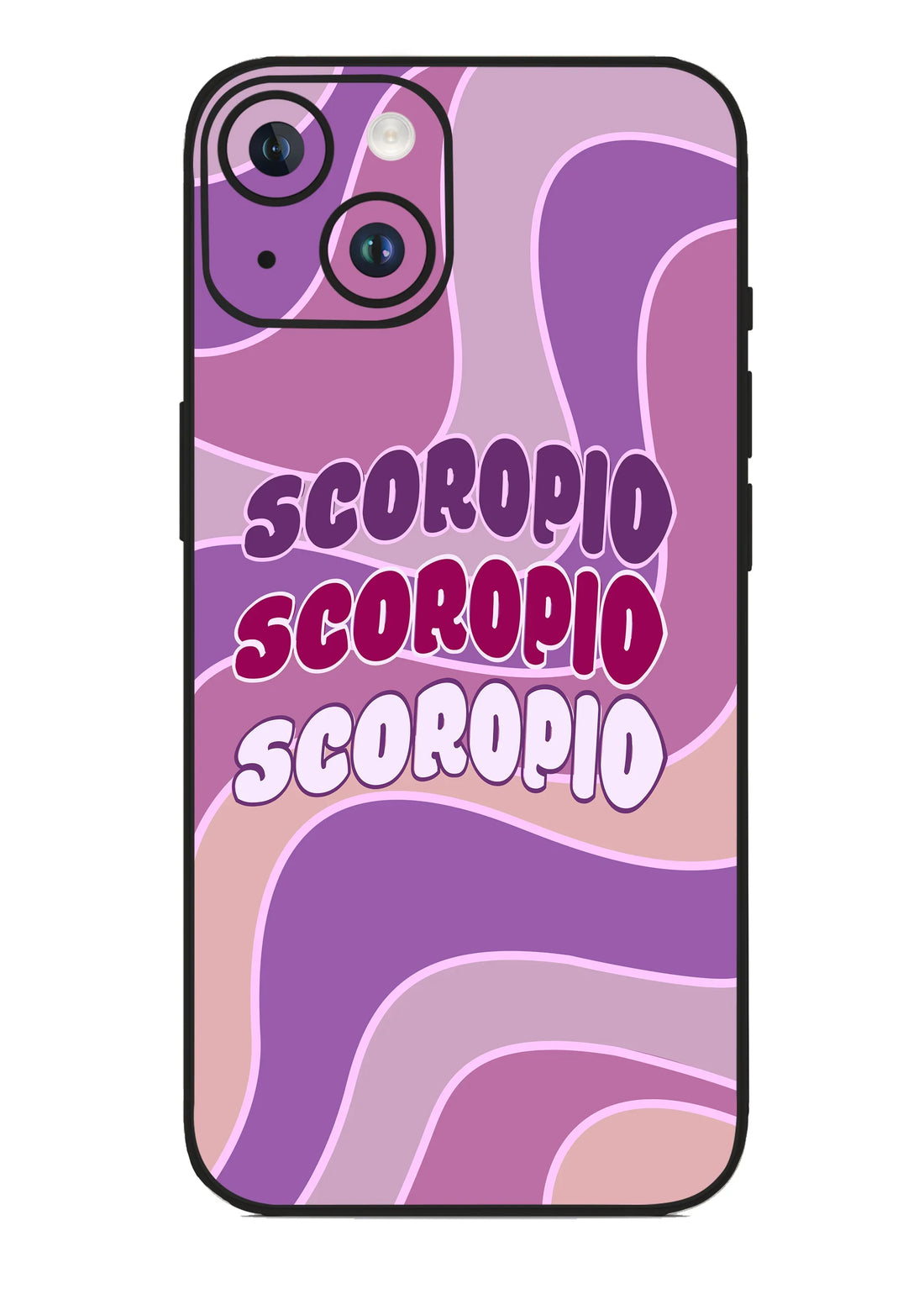 Zodiac Groove - Scorpio