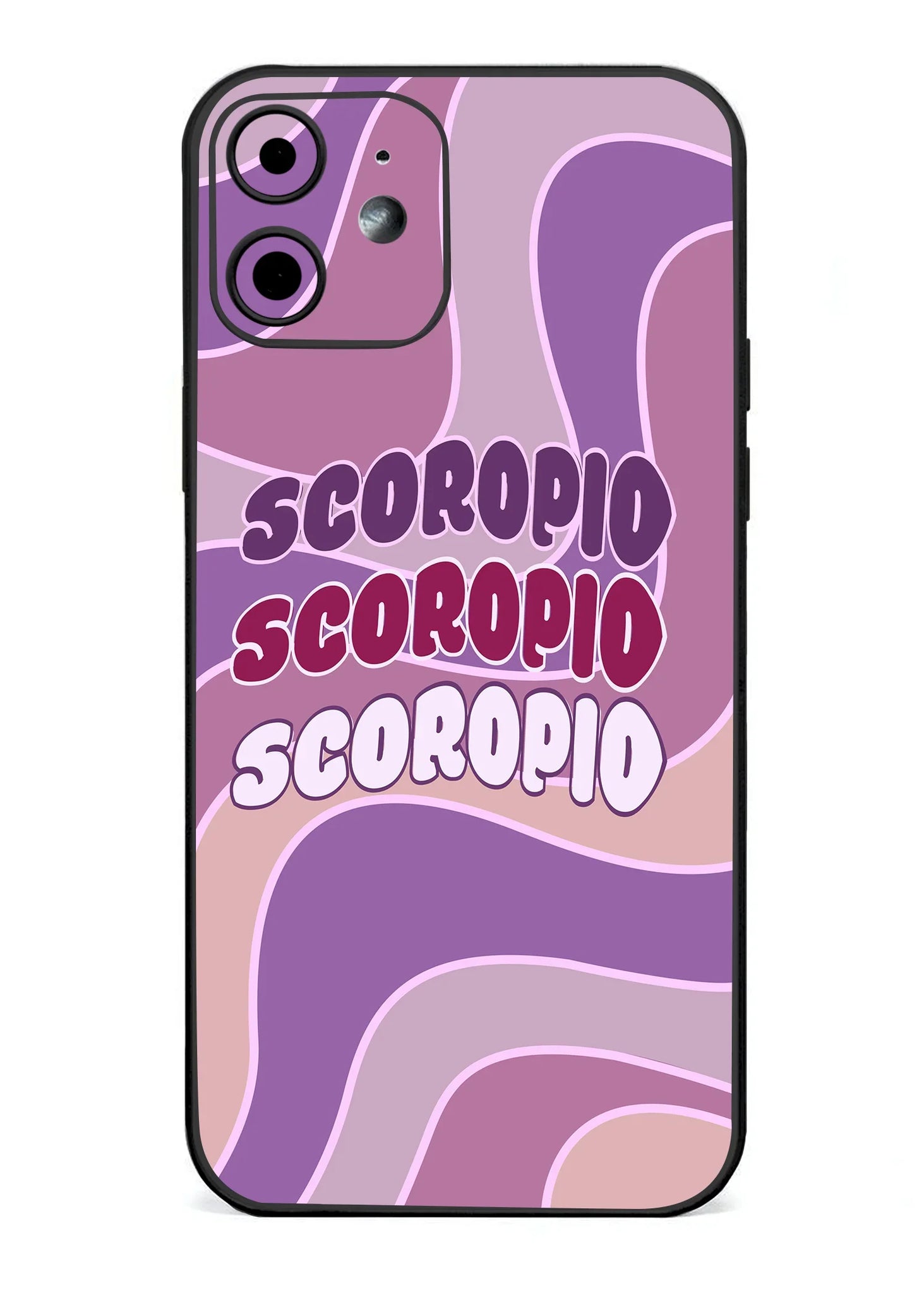 Zodiac Groove - Scorpio