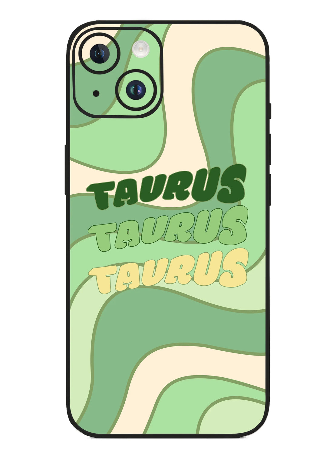 Zodiac Groove - Taurus