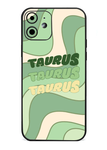Zodiac Groove - Taurus