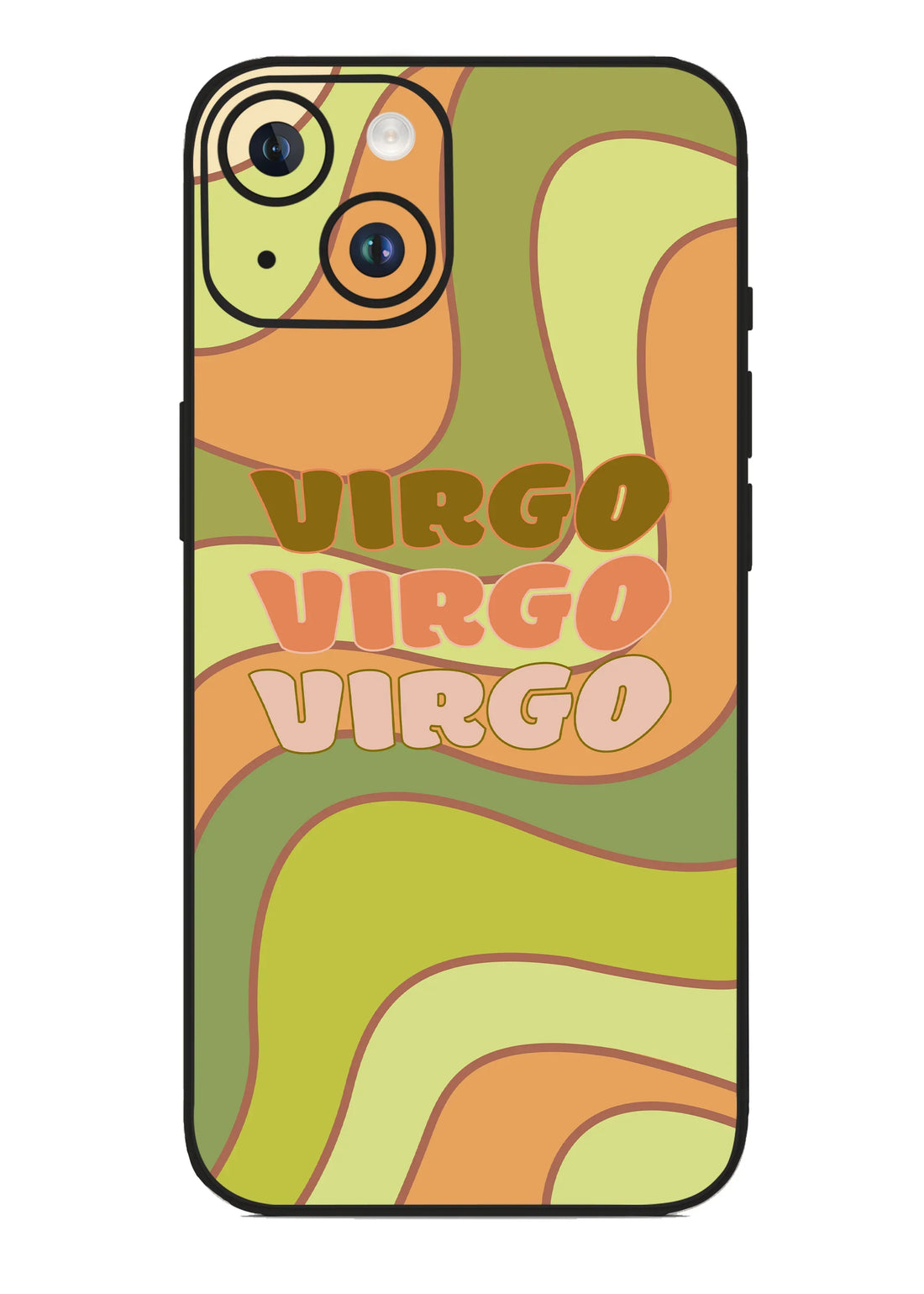 Zodiac Groove - Virgo